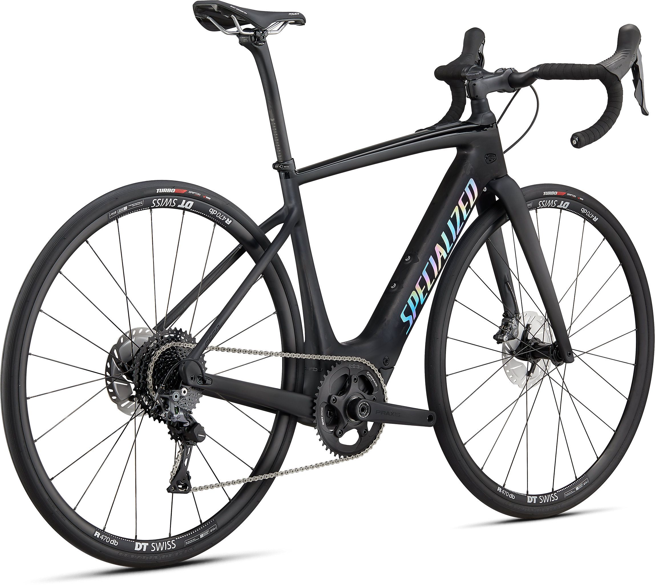 Rower szosowy Specialized Turbo Creo SL Comp Carbon 2020 Zobacz